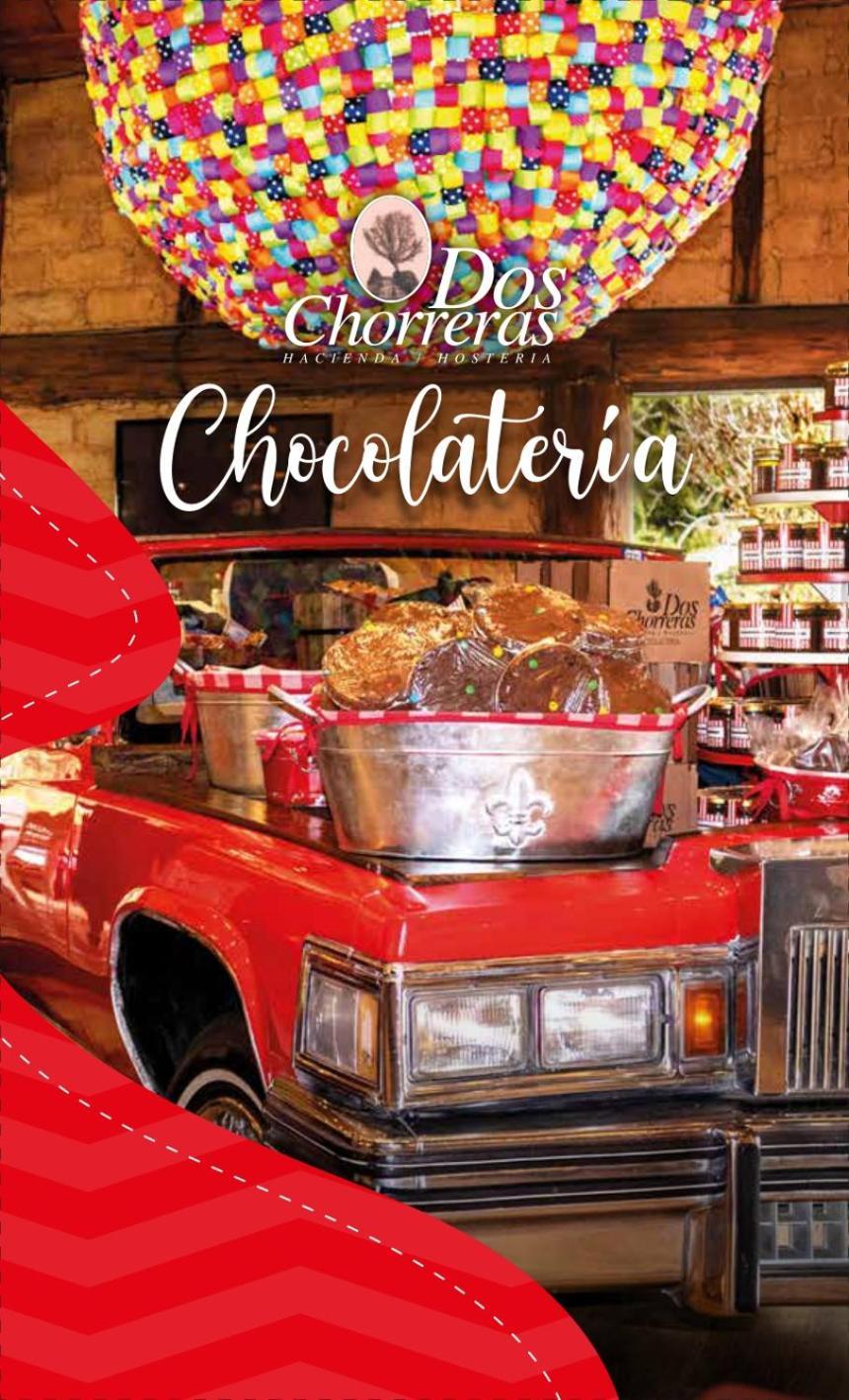 Hacienda Hosteria Dos Chorreras 쿠엔카 외부 사진